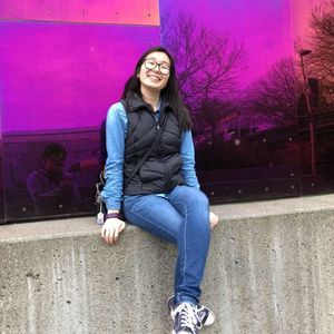 Meet your Posher, Casey